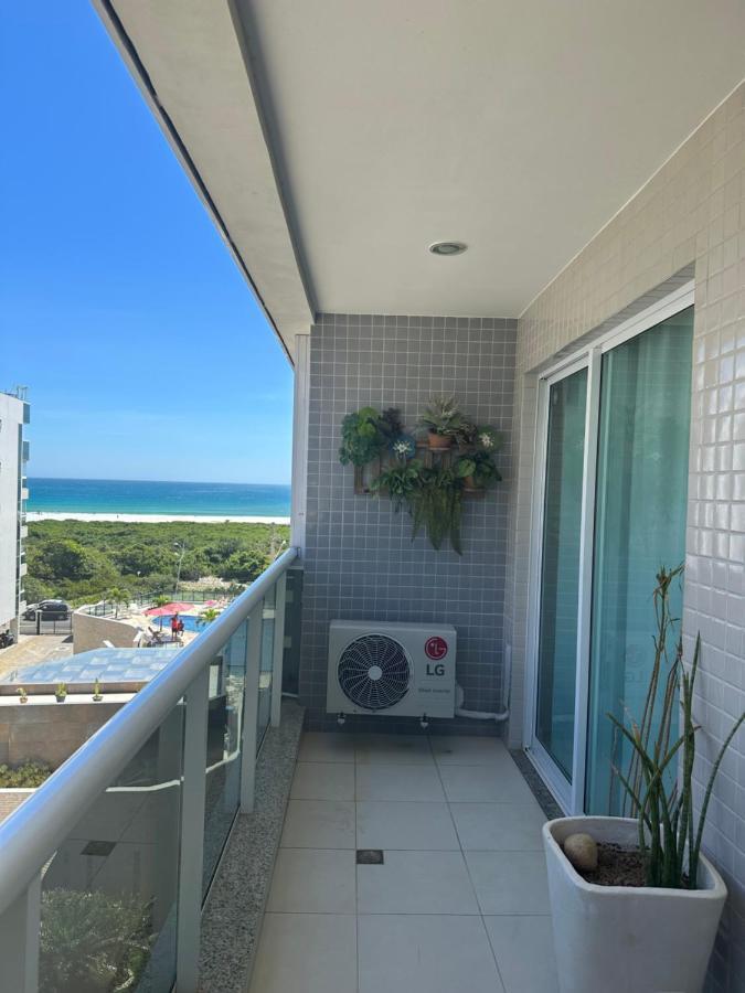 Praia Grande Arraial Do Cabo Apartment Exterior photo