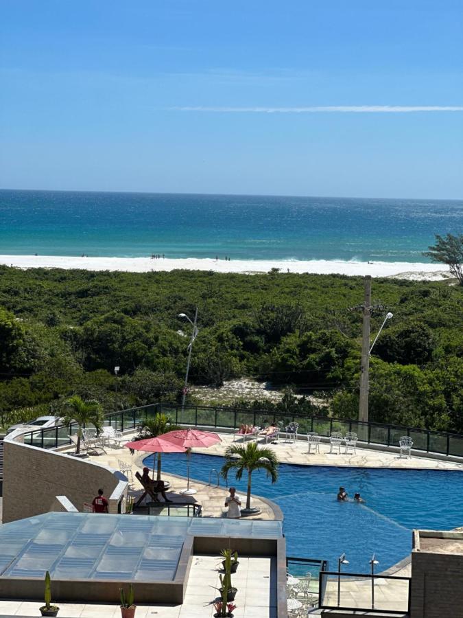 Praia Grande Arraial Do Cabo Apartment Exterior photo