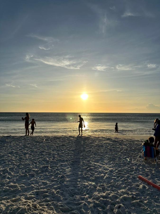 Praia Grande Arraial Do Cabo Apartment Exterior photo