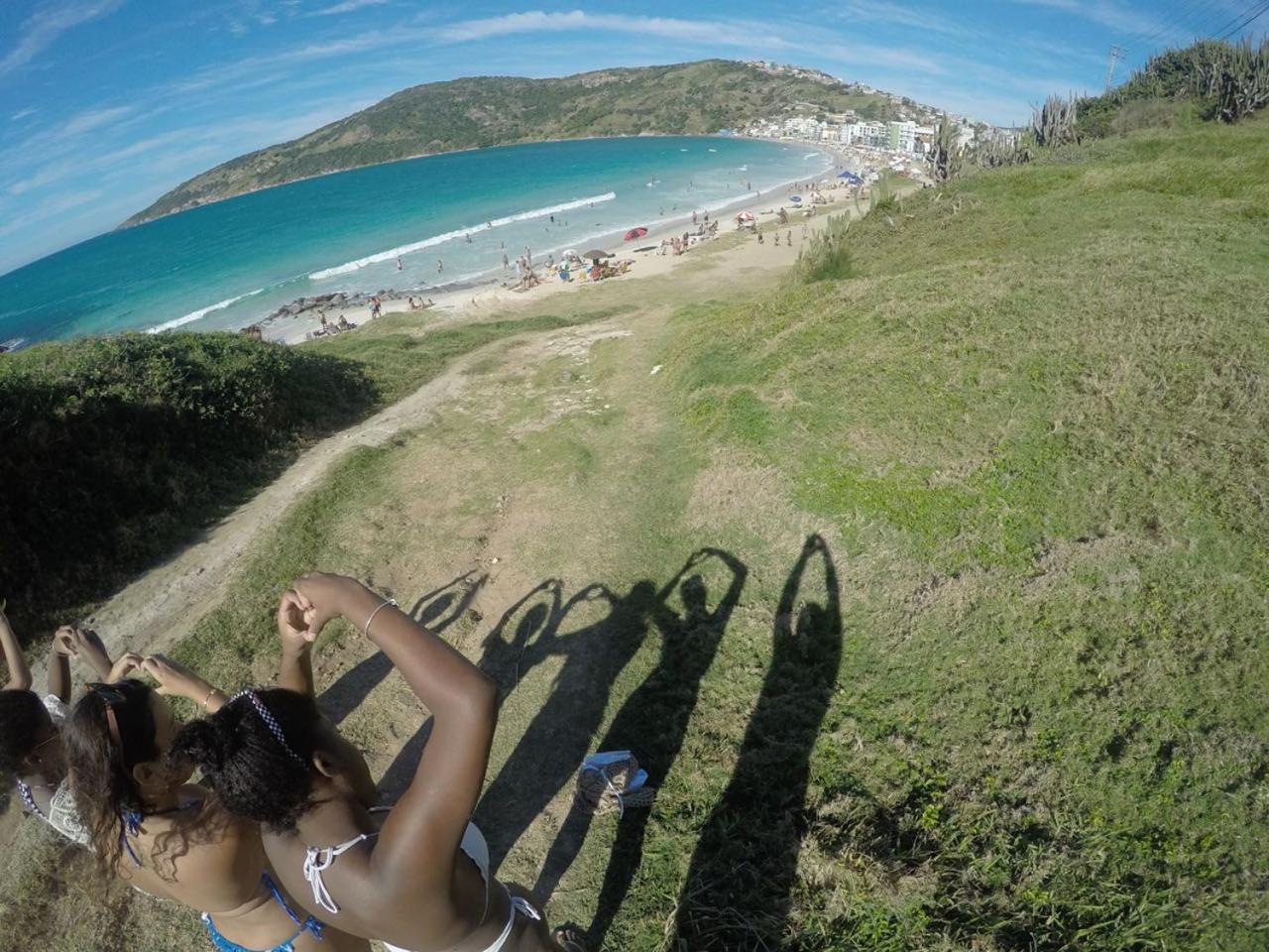 Praia Grande Arraial Do Cabo Apartment Exterior photo