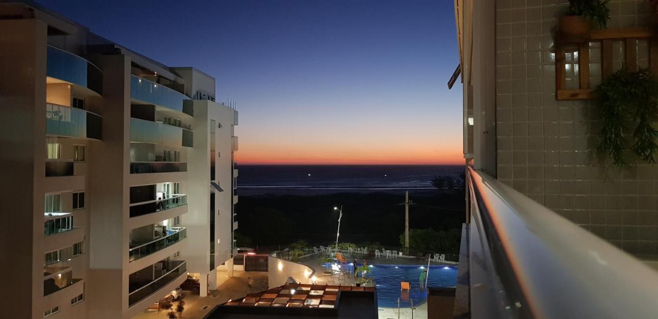 Praia Grande Arraial Do Cabo Apartment Exterior photo